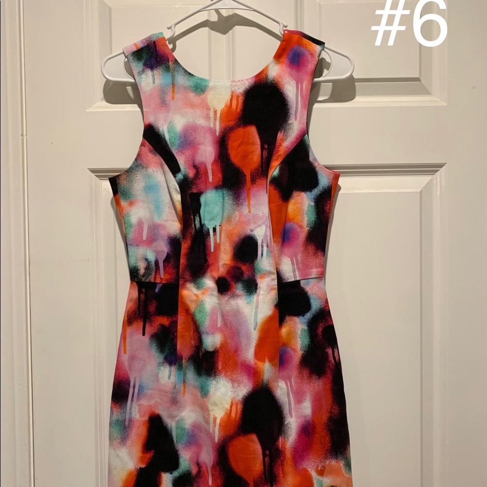 Cocktail Dress size 2